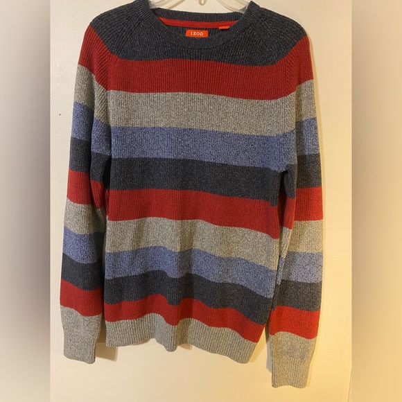 IZOD Sweater - Picture 1 of 4